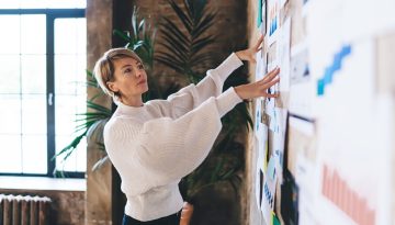 Γιατί «σαμποτάρετε» τους στόχους σας – ακόμη κι όταν τους θέλετε πραγματικά