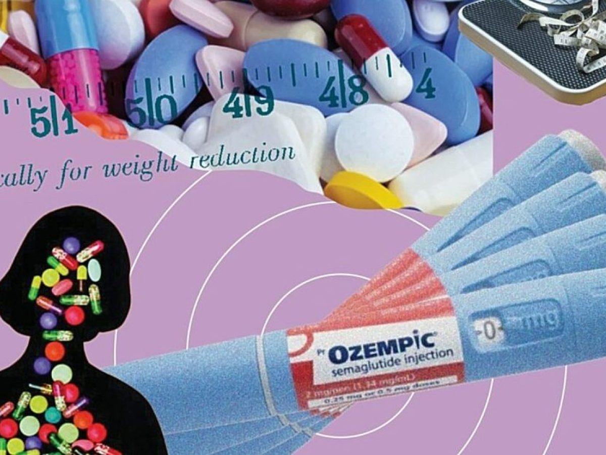 Γιατί το Ozempic δεν λειτουργεί σε όλους: Οι επιστήμονες βρήκαν μια «κρυφή» αιτία