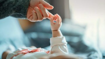 Η έκθεση στην ατμοσφαιρική ρύπανση κατά την κύηση συνδέεται με μειωμένη ανάπτυξη των μωρών