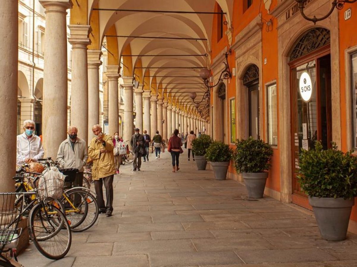 Οι Ιταλοί ζουν περισσότερο: Ποιος είναι ο μέσος όρος ζωής