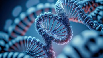 Η κίνηση του DNA και ο ρόλος της στην κατανόηση του καρκίνου