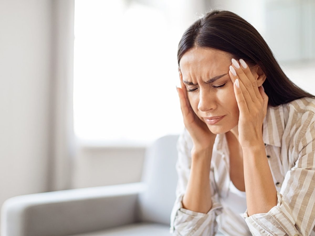 Η ώρα αιχμής «προειδοποιεί» για την αυριανή ημικρανία;