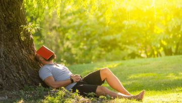 Η περιστασιακή σιέστα, ασπίδα κατά του εμφράγματος