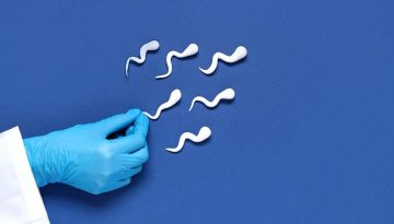 Η σοβαρή ανδρική υπογονιμότητα  αυξάνει τον κίνδυνο καρκίνου παχέος εντέρου και θυρεοειδούς [μελέτη]