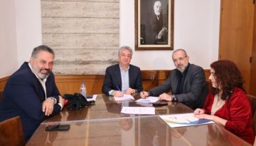 «Ειδικό Πρόγραμμα Αγωγής και Πρόληψης» για τη στοματική υγιεινή παιδιών 7 έως 9 ετών» σε όλη την Κρήτη,