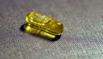 Υψηλότερα επίπεδα βιταμίνης D μπορεί να συνδέονται με χαμηλότερο κίνδυνο Αλτσχάιμερ