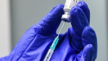 ΙΣΑ για Ευρωπαϊκή Εβδομάδα Εμβολιασμού: Η προστασία της υγείας δεν έχει ηλικία