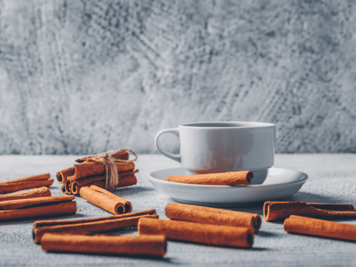 Κανέλλα: Οκτώ προβλήματα υγείας που θεραπεύει