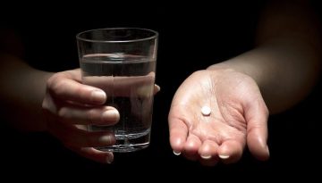 Καρδιακή προσβολή: Οι βήτα αποκλειστές ενδεχομένως δεν χρειάζονται δια βίου