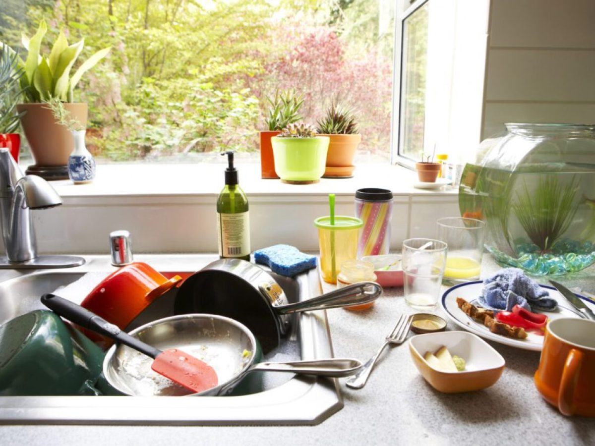 Καρδιολόγοι: Πετάξτε αυτά τα αντικείμενα από την κουζίνα γιατί βλάπτουν την υγεία