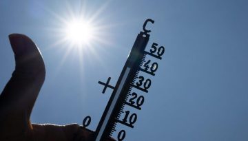 Καρδιοπάθειες: Πόσο επιβαρύνουν ζέστη, κρύο και ατμοσφαιρική ρύπανση
