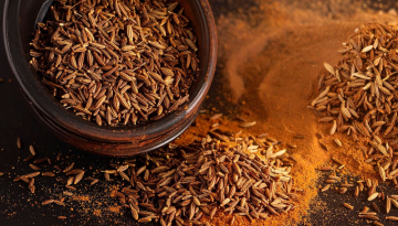 Κύμινο: Τα οφέλη του για τη χοληστερίνη, το βάρος και το σάκχαρο