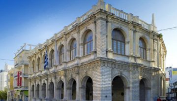 Κινητές ομάδες υγείας του ΕΟΔΥ σε Δημοτικές Κοινότητες της ενδοχώρας του Δήμου Ηρακλείου