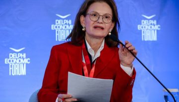 Κλινικές μελέτες: HACRO και Ε. Κοράκη βλέπουν επενδυτικό παράθυρο – Α. Γεωργιάδης: Έρχεται ρύθμιση για δήλωση πρόθεσης ένταξης ασθενών