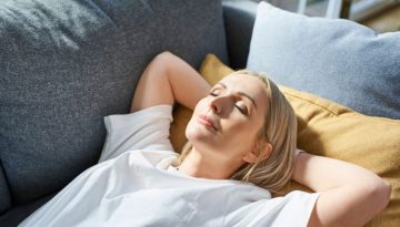 Κορτιζόλη και εμμηνόπαυση: Πώς θα επαναφέρεις την ισορροπία στο σώμα σου;