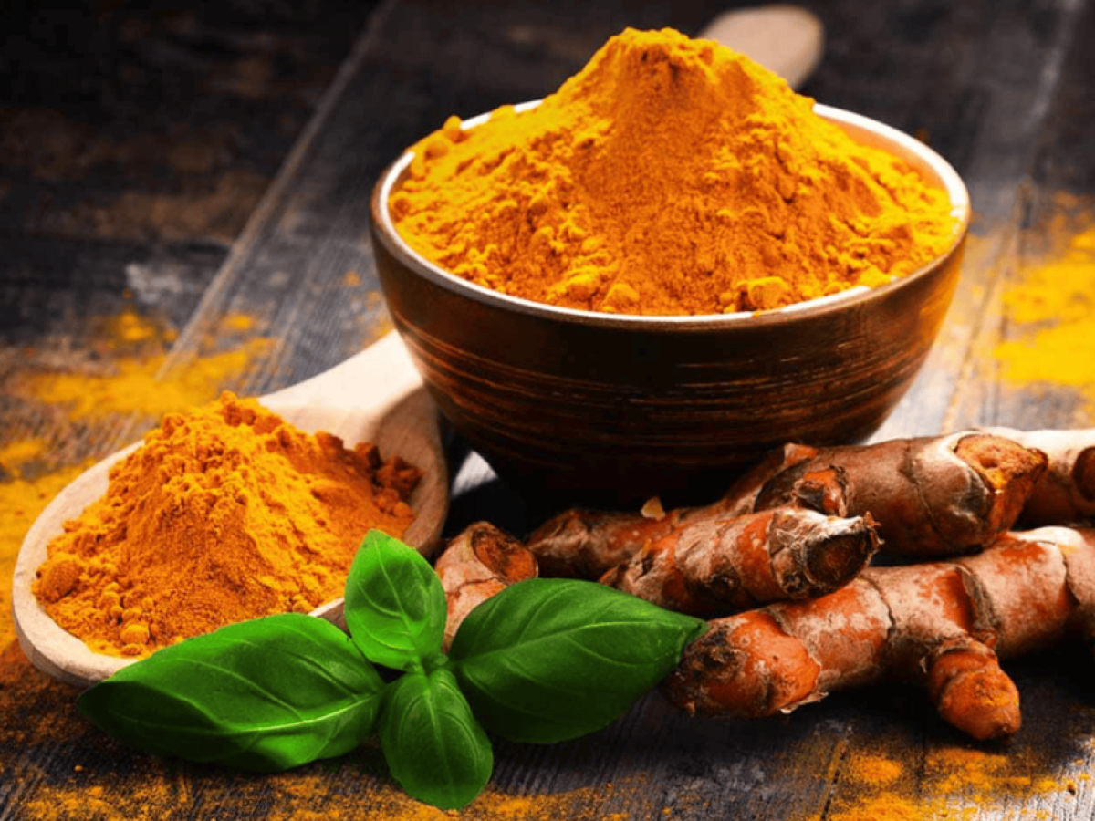 Κουρκουμάς: Το μπαχαρικό – φυσικό αντιφλεγμονώδες