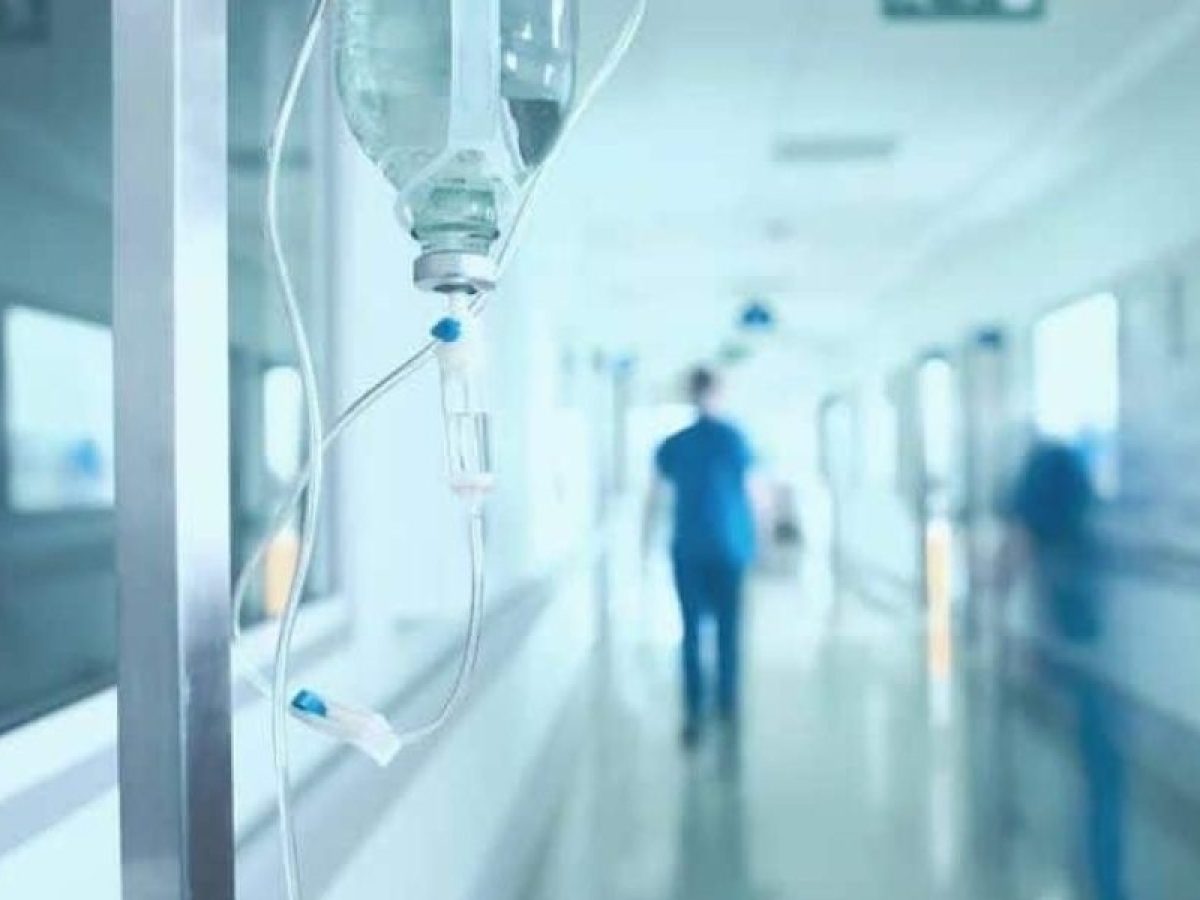 Κρούσμα μηνιγγίτιδας στο ΑΠΘ: Στη ΜΕΘ 19χρονος φοιτητής, ιχνηλατούνται οι επαφές του