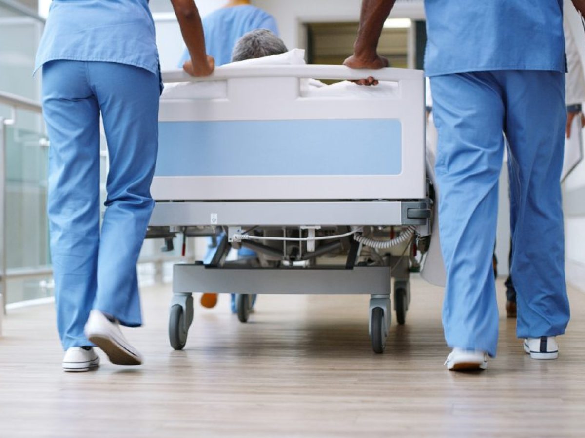 Κρούσμα μηνιγγίτιδας στο ΑΠΘ: Στη ΜΕΘ 19χρονος φοιτητής και ιχνηλάτηση των επαφών του