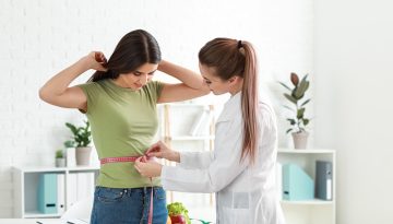 Λίπος στην κοιλιά: Η μείωσή του μπορεί να «σώσει» την καρδιά…