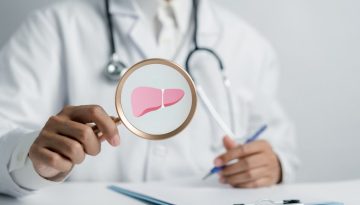 Λίπος στο συκώτι: Όλα όσα πρέπει να γνωρίζετε για τη λιπώδη νόσο του ήπατος