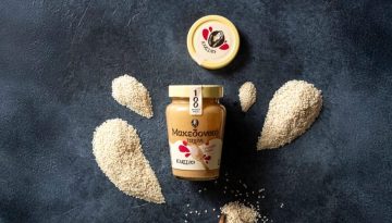 Μακεδονικό Ταχίνι: Ο «θησαυρός» που κρύβεται στο ντουλάπι κάθε κουζίνας και μεταμορφώνει την καθημερινότητα μια για πάντα