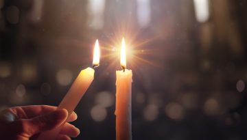 Μεγάλη Παρασκευή – Η δύναμη της συλλογικής εμπειρίας, του νοήματος και των τελετουργιών