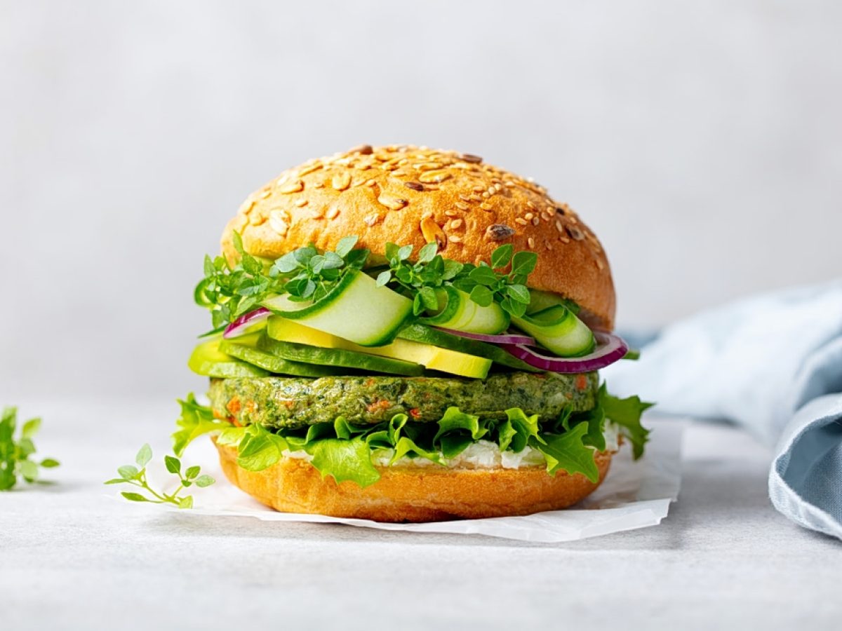 Μεσογειακά σνακ: «Σύμμαχοι» στη νηστεία