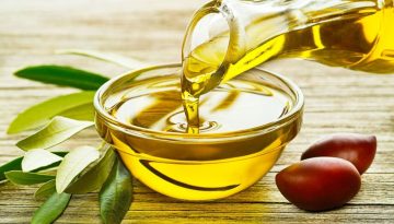 Νέα έρευνα αποκαλύπτει την επίδραση του έξτρα παρθένου ελαιολάδου στη διατήρηση της γνωστικής λειτουργίας