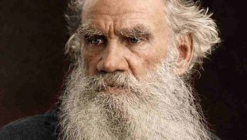 Ο γάμος του Τολστόι μέσα από τα χρόνια – Το μάθημα για τις σχέσεις που παραμένει επίκαιρο