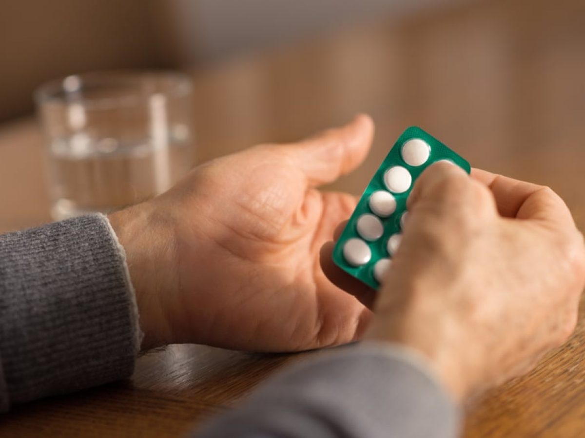 Ο ρόλος της ασπιρίνης στη μάχη κατά του καρκίνου