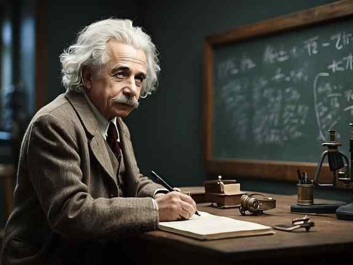 Οκτώ χαρακτηριστικά που συνήθως παρατηρούνται σε ανθρώπους με υψηλή νοημοσύνη