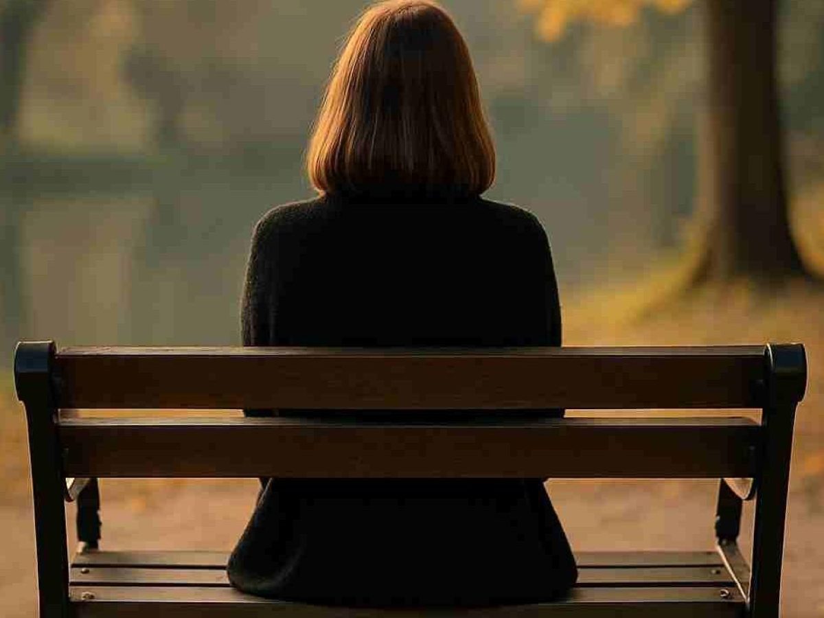 Όταν μάθεις να είσαι μόνος, σταματάς να συμβιβάζεσαι με τοξικούς ανθρώπους