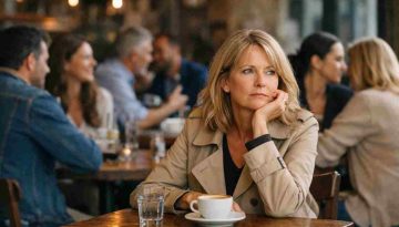 Όταν νιώθεις ότι δεν σε βλέπει κανείς – Το θέμα που έγινε viral