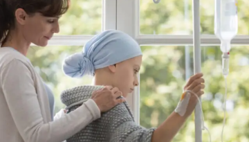 Παιδικός καρκίνος: 94% των θανάτων σε φτωχότερες χώρες