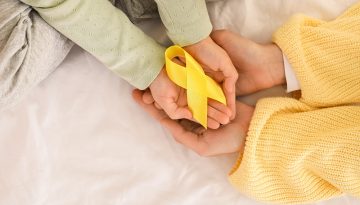 Παιδικός καρκίνος: Που καταγράφονται οι περισσότεροι θάνατοι