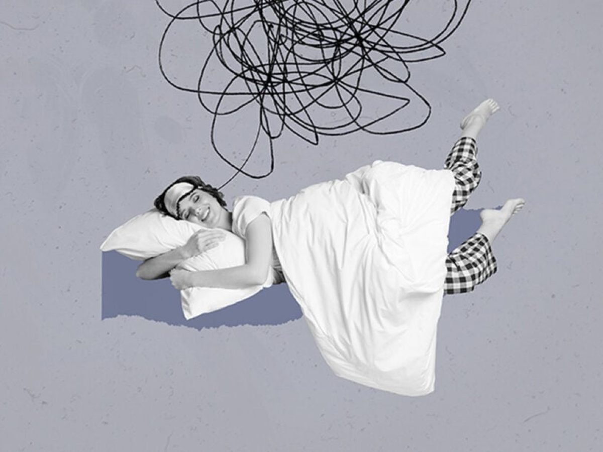 Ποια είναι η ιδανική στάση για ξεκούραστο ύπνο;