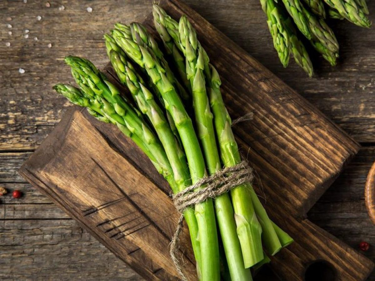 Ποια οφέλη προσφέρουν στον οργανισμό τα σπαράγγια