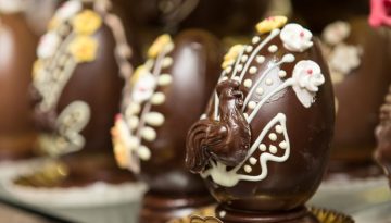 Ποιο είναι το καλύτερο γλύκισμα για το Πάσχα, σύμφωνα με μία διαιτολόγο