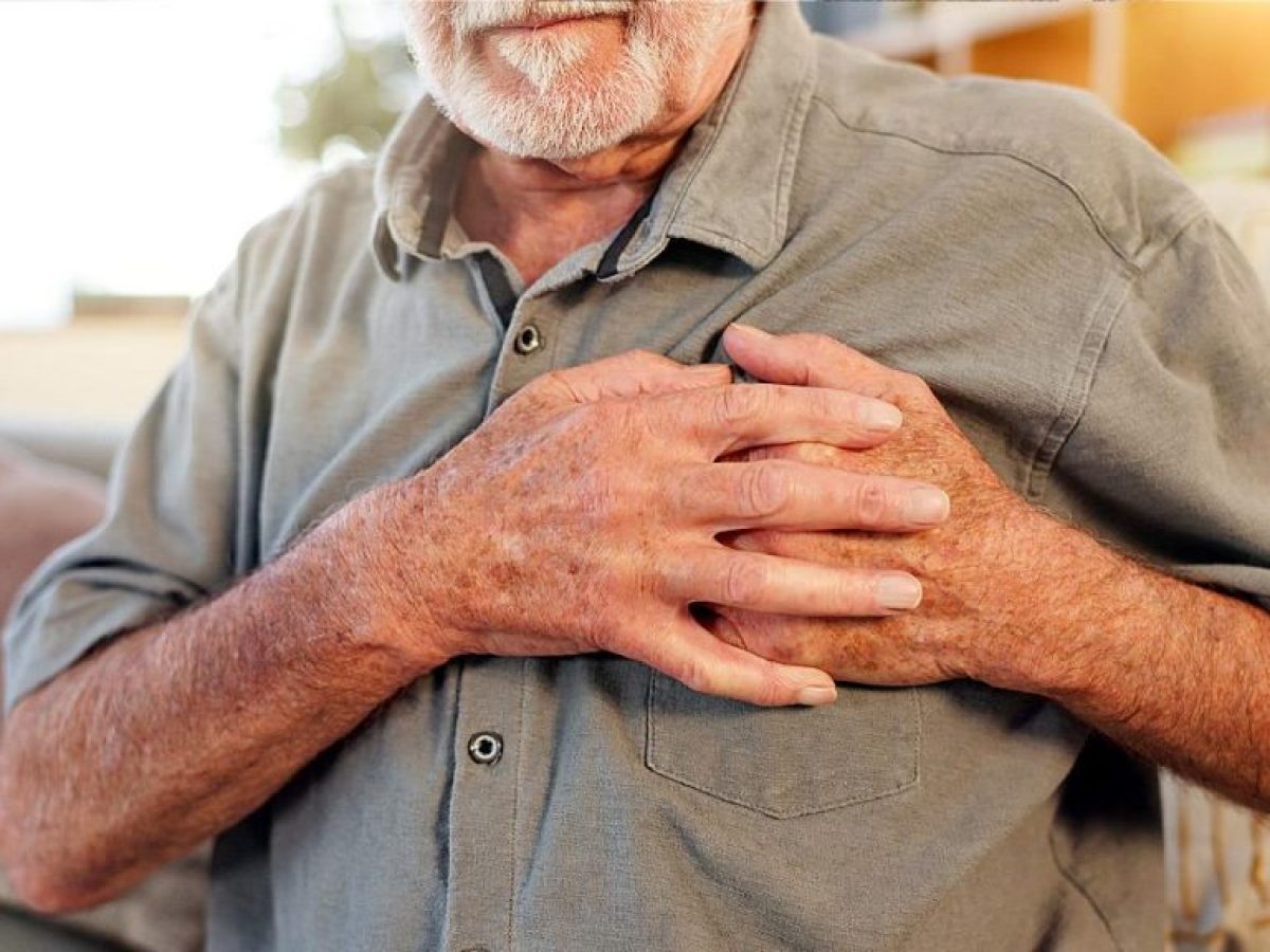 Πώς να ξανακερδίσουμε την εμπιστοσύνη στο σώμα μετά από έμφραγμα