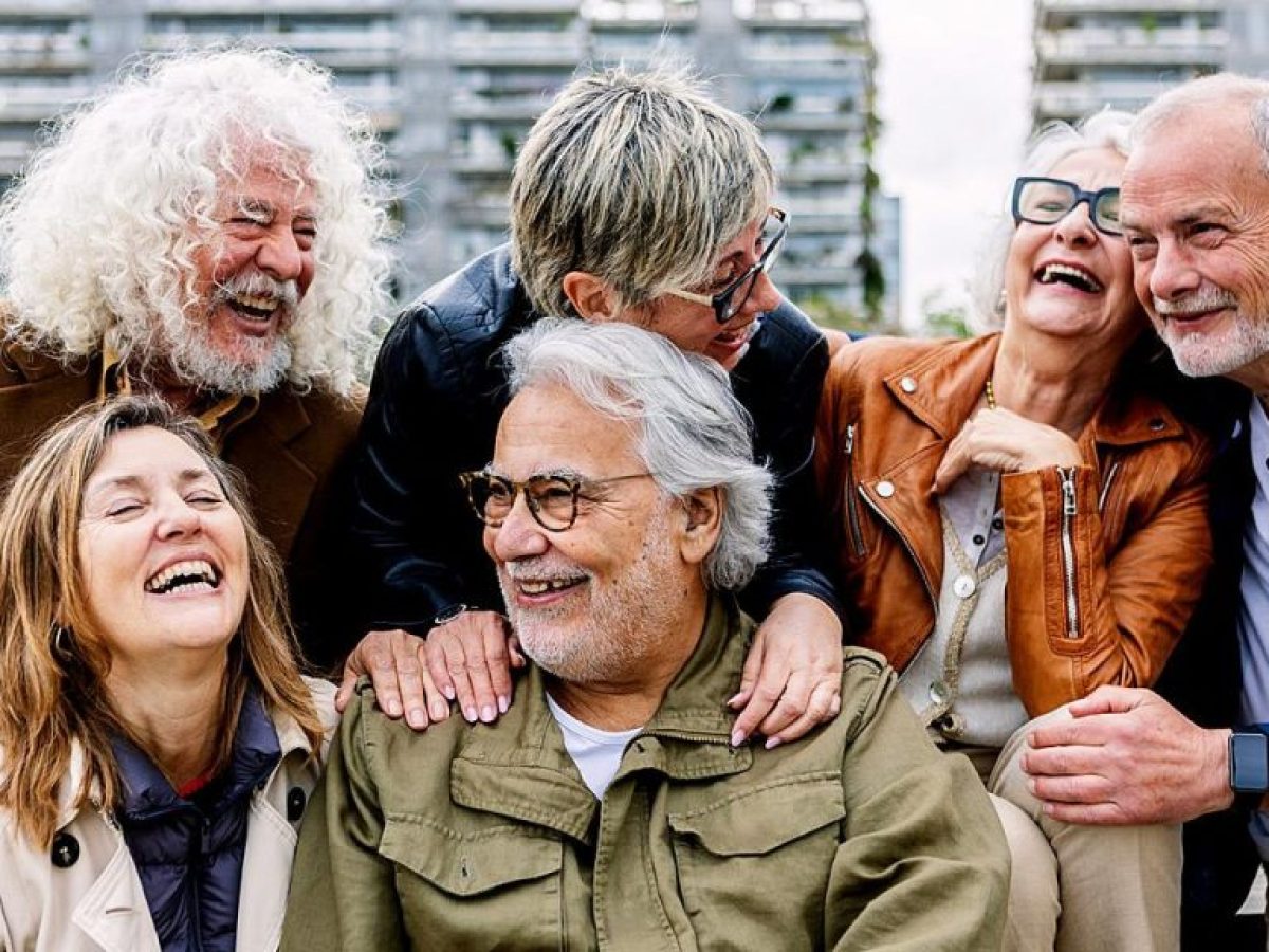 Πόσοι Έλληνες άνω των 65 ετών δηλώνουν υγιείς – Τι δείχνει η σύγκριση με τους άλλους Ευρωπαίους [πίνακας]