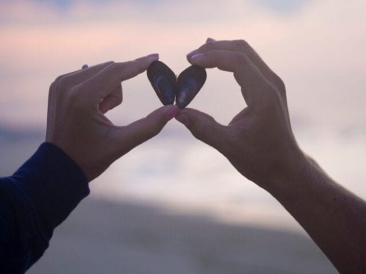 Πού πηγαίνει η αγάπη όταν χωρίζουμε;