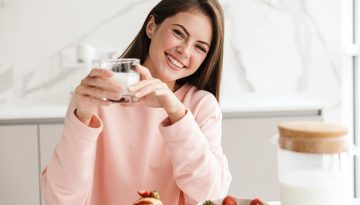 Πρωινή ρουτίνα: Τα 4′ που θα αλλάξουν όλη σου τη μέρα