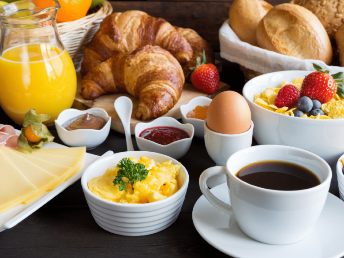 Πρωινό: είναι όντως το πιο σημαντικό γεύμα της ημέρας;