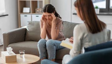 Ψυχικές διαταραχές: Ο αριθμός που είναι «γραμμένος» στο DNA