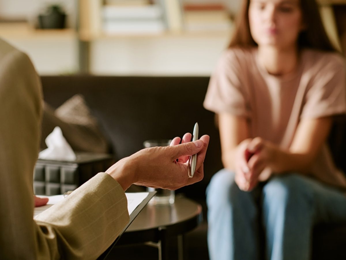 Ψυχοθεραπεία σε… μία δόση: Το μοντέλο που υπόσχεται άμεση ανακούφιση