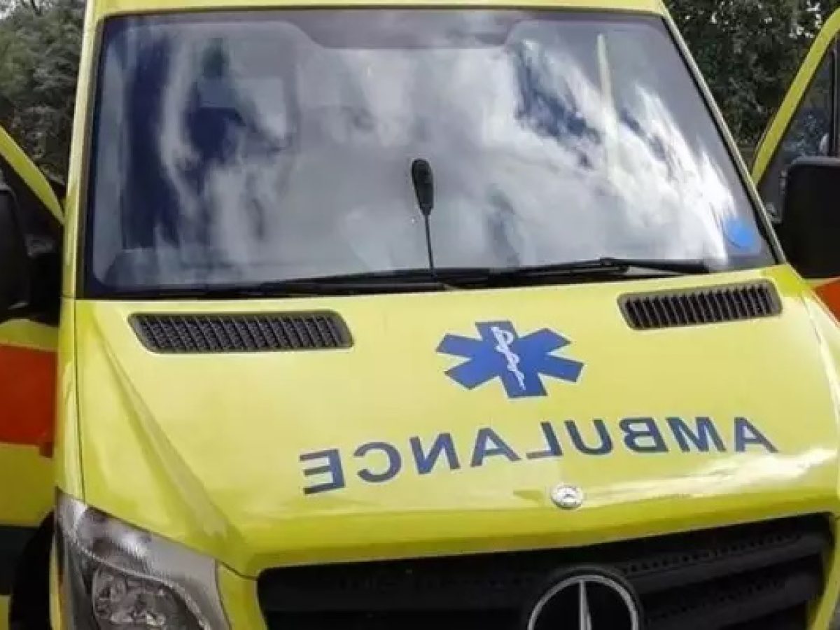 Ρέθυμνο: 11χρονος έπεσε σε πηγάδι – Mεταφέρθηκε προληπτικά στο νοσοκομείο