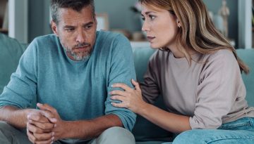 Σχέση: Πώς να μετατρέψετε τη σύγκρουση σε σύνδεση