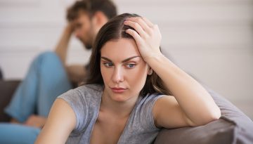 Σχέση: Τα κάνατε «όλα σωστά», τότε τι είναι αυτό που λείπει;