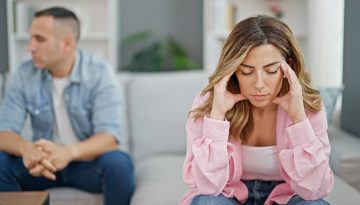Σχέσεις: Πώς να χειριστείτε τις παρεξηγήσεις;