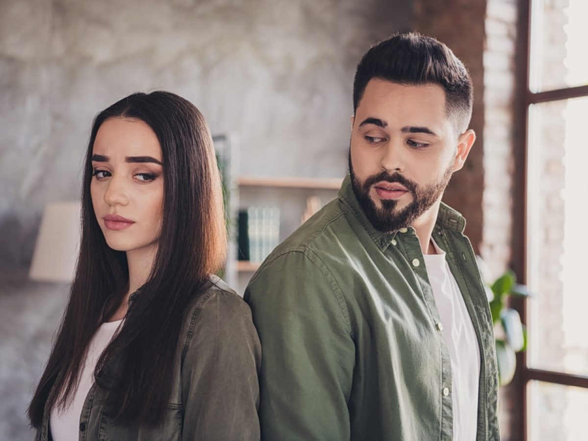 Σχέσεις: Τι σημαίνει πραγματικά το «χρειάζομαι χώρο»;